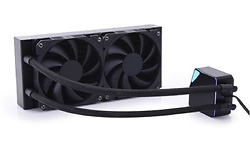 Alphacool Core Ocean T38 AiO 240mm