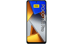 Poco M4 Pro 256GB Blue