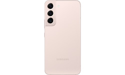 Samsung Galaxy S22 128GB Pink/Gold
