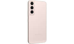 Samsung Galaxy S22 128GB Pink/Gold
