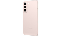 Samsung Galaxy S22 128GB Pink/Gold