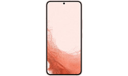Samsung Galaxy S22 128GB Pink/Gold