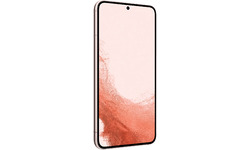 Samsung Galaxy S22 128GB Pink/Gold