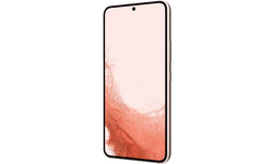 Samsung Galaxy S22 128GB Pink/Gold
