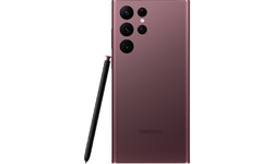 Samsung Galaxy S22 Ultra 256GB Red