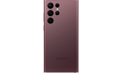 Samsung Galaxy S22 Ultra 512GB Red