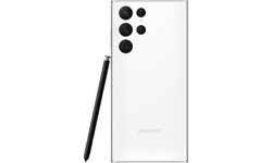 Samsung Galaxy S22 Ultra 512GB White