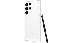 Samsung Galaxy S22 Ultra 512GB White