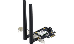 Asus PCE-AX1800