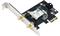 Asus PCE-AX1800