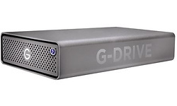 Sandisk Professional G-Drive Pro Studio 7.68TB