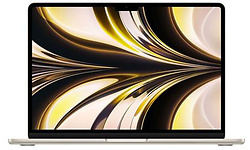 Apple MacBook Air 2022 13.6" Starlight (MLY13FN/A)