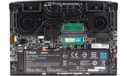 Gigabyte Aero 5 KE4-72EE614SH
