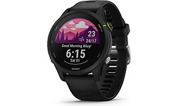 Garmin Forerunner 255 Music GPS Black