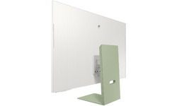 Samsung Smart Monitor M8 Green