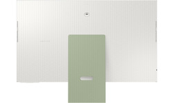 Samsung Smart Monitor M8 Green