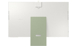 Samsung Smart Monitor M8 Green