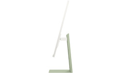 Samsung Smart Monitor M8 Green