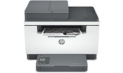 HP LaserJet M234sdw A4 laserprinter Black-wit met wifi