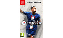 Fifa 23 (Nintendo Switch)