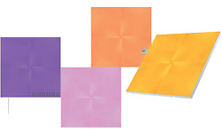 Nanoleaf Canvas Smarter Kit 17-Pack