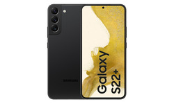 Samsung Galaxy S22+ 256GB Black