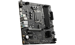 MSI Pro B660M-P DDR4