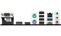 MSI Pro B660M-P DDR4