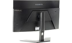 Gigabyte M32UC