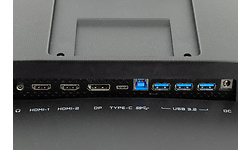 Gigabyte M32UC