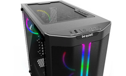 Be quiet! Pure Base 500 FX Black