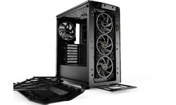 Be quiet! Pure Base 500 FX Black