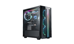 Be quiet! Pure Base 500 FX Black
