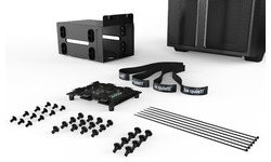 Be quiet! Pure Base 500 FX Black