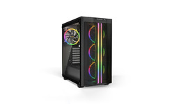 Be quiet! Pure Base 500 FX Black