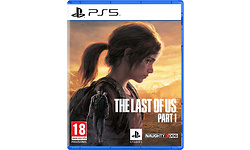 The Last of Us Part 1 (PlayStation 5)