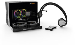 Be quiet! Pure Loop 2 FX 240mm