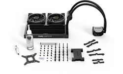 Be quiet! Pure Loop 2 FX 240mm
