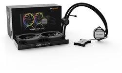 Be quiet! Pure Loop 2 FX 280mm