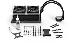 Be quiet! Pure Loop 2 FX 280mm