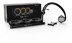 Be quiet! Pure Loop 2 FX 360mm