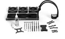 Be quiet! Pure Loop 2 FX 360mm