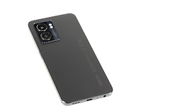 OPPO A77 128GB Black