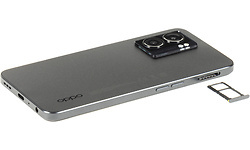 OPPO A77 128GB Black