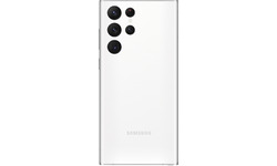 Samsung Galaxy S22 Ultra 128GB White