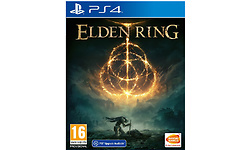 Elden Ring (PlayStation 4)