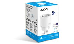 TP-Link Mini Smart WiFi Socket Energy Monitoring