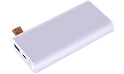 Fresh 'n Rebel Powerbank 6000 Purple