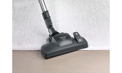 Miele Complete C3 Silence EcoLine Lotus White