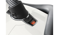 Miele Complete C3 Silence EcoLine Lotus White
